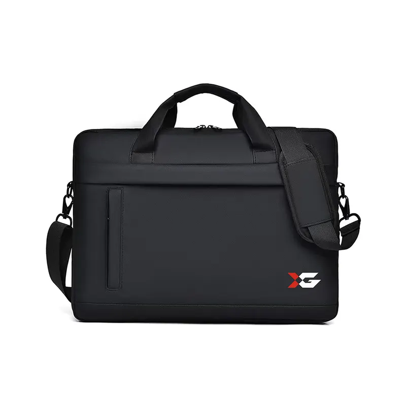 XG Сумка для ноутбука XG ELEMENT Prime 15.6" черный