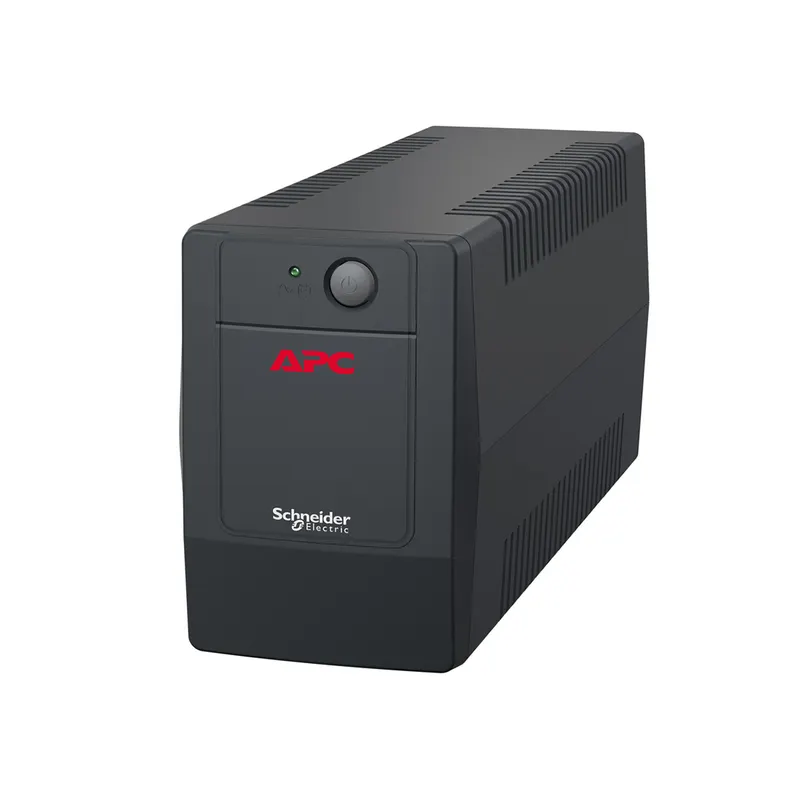APC Источник бесперебойного питания APC Easy UPS BVG700I-GR