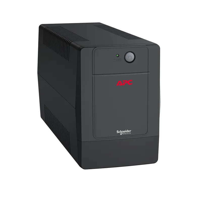 APC Источник бесперебойного питания APC Easy UPS BVG1200I-GR