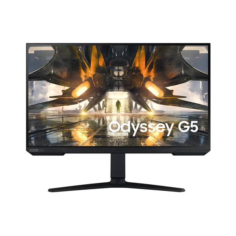 Samsung Монитор Samsung 27" LS27FG512EIXCI