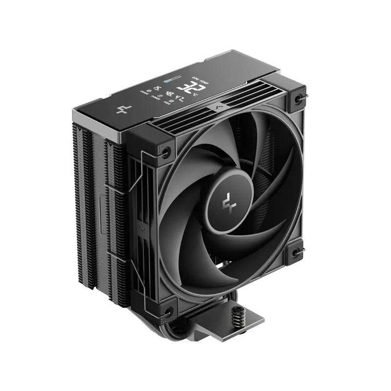 Deepcool Кулер для процессора Deepcool AK400 G2 Digital NYX
