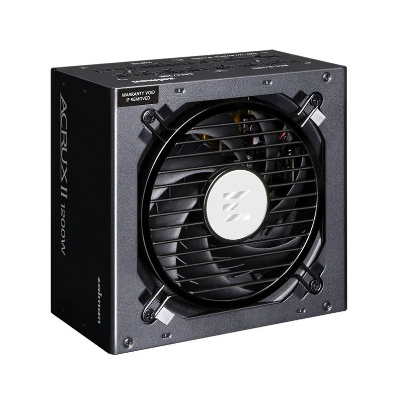 Zalman Блок питания Zalman ZM1200-ARX2 1200W