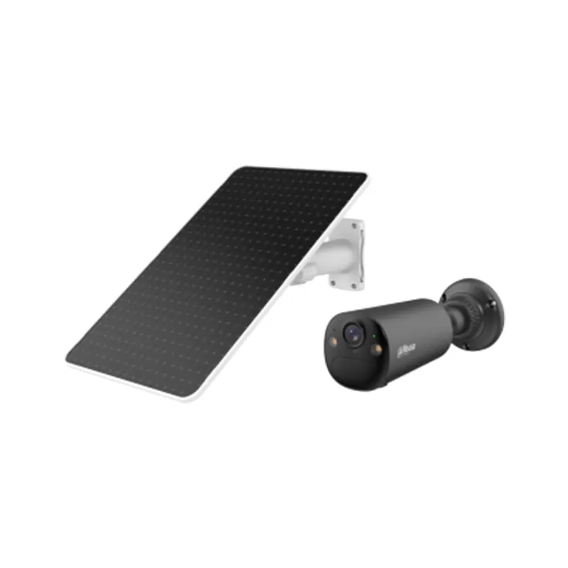 Dahua Wi-Fi видеокамера Dahua DH-BF8CA-XL/M0508