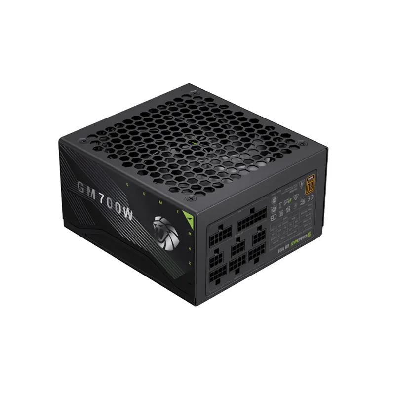 Gamemax Блок питания Gamemax GM 700B Bronze