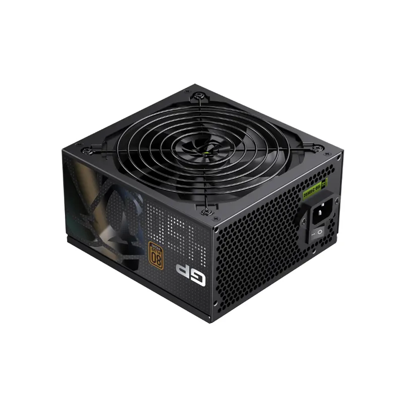 Gamemax Блок питания Gamemax GP 450B Bronze