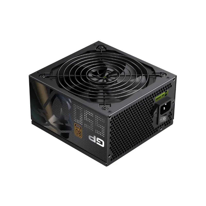Gamemax Блок питания Gamemax GP 550B Bronze