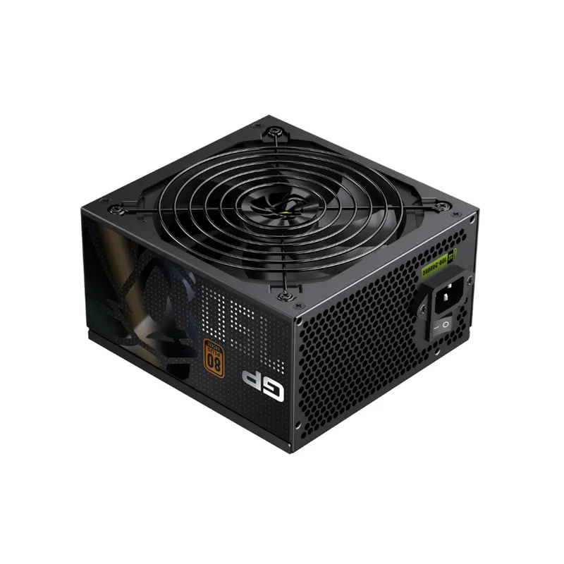 Gamemax Блок питания Gamemax GP 750B Bronze