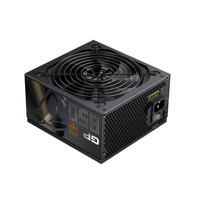 Gamemax Блок питания Gamemax GP 850B Bronze