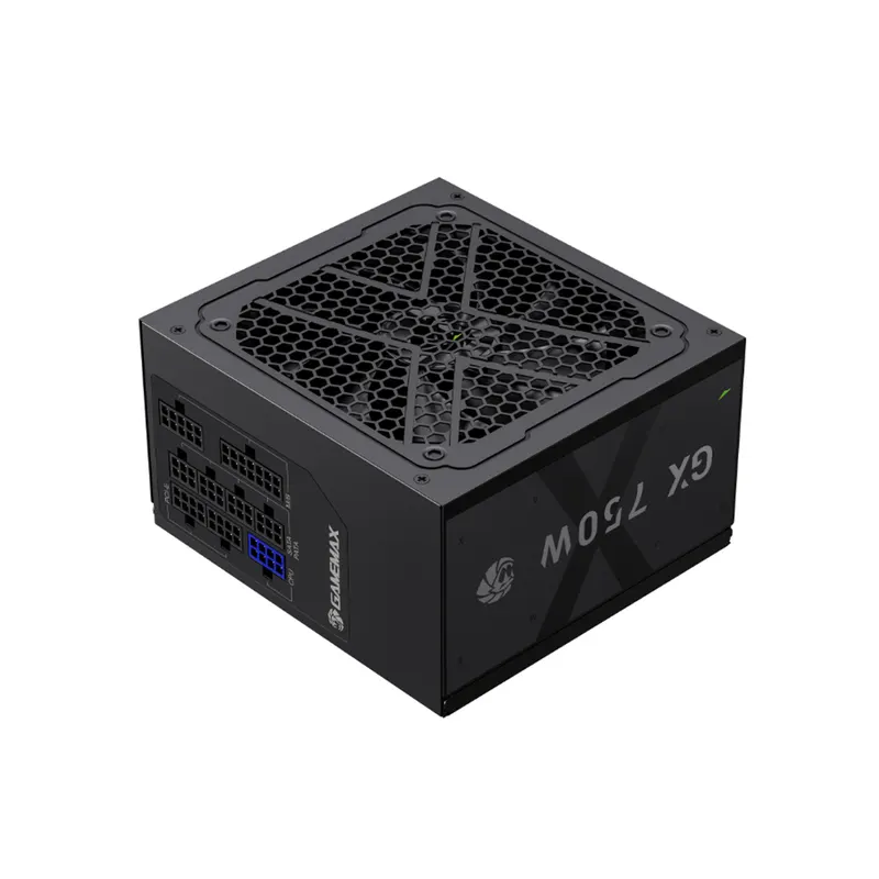 Gamemax Блок питания Gamemax GX 750GF Gold