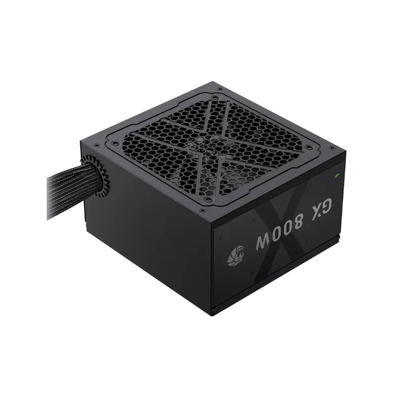 Gamemax Блок питания Gamemax GX 800G Gold