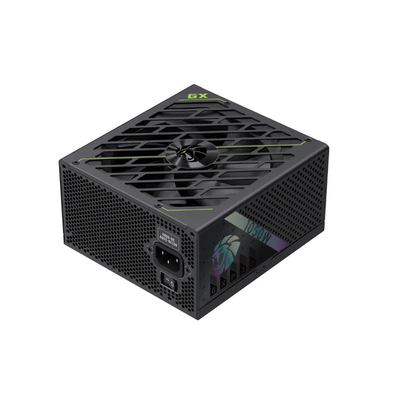 Gamemax Блок питания Gamemax GX PRO 1050G Gold