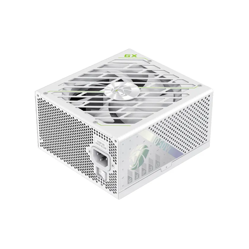 Gamemax Блок питания Gamemax GX PRO 1050G Gold White