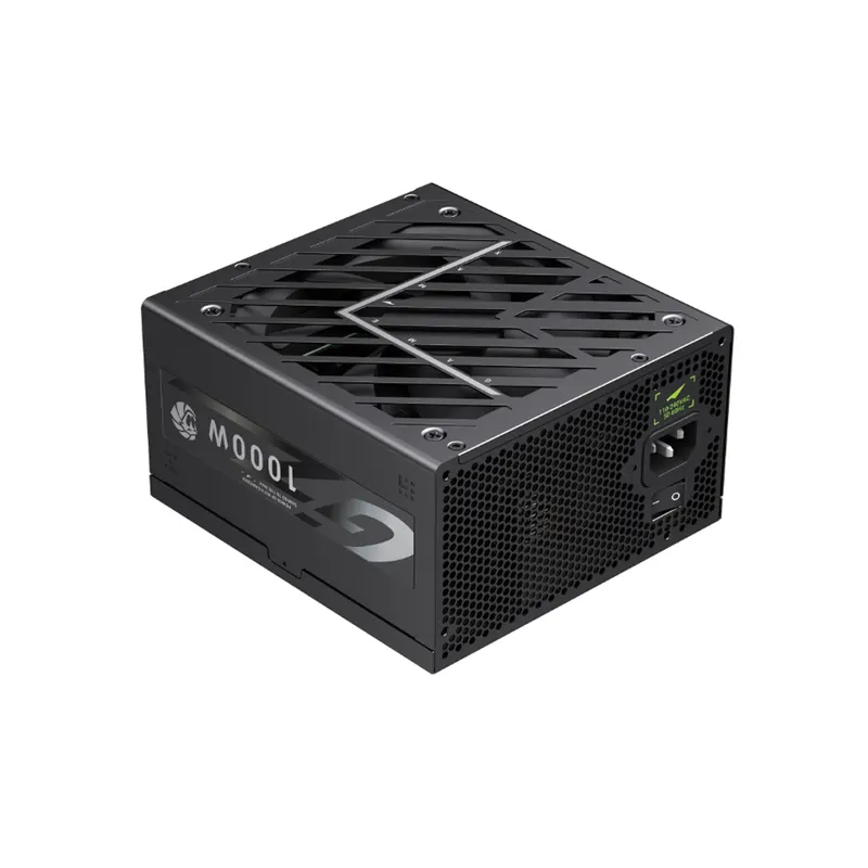 Gamemax Блок питания Gamemax GZ 1000G Gold