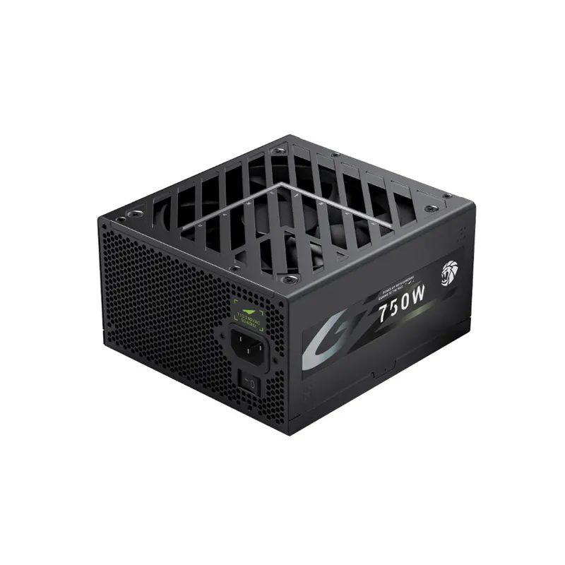 Gamemax Блок питания Gamemax GZ 750G Gold
