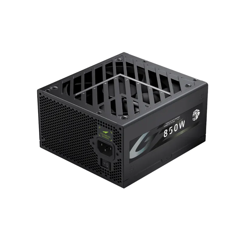 Gamemax Блок питания Gamemax GZ 850G Gold