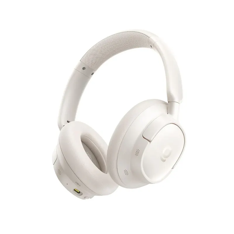 Baseus Наушники Baseus Bass BH1 NC White (A0203702)