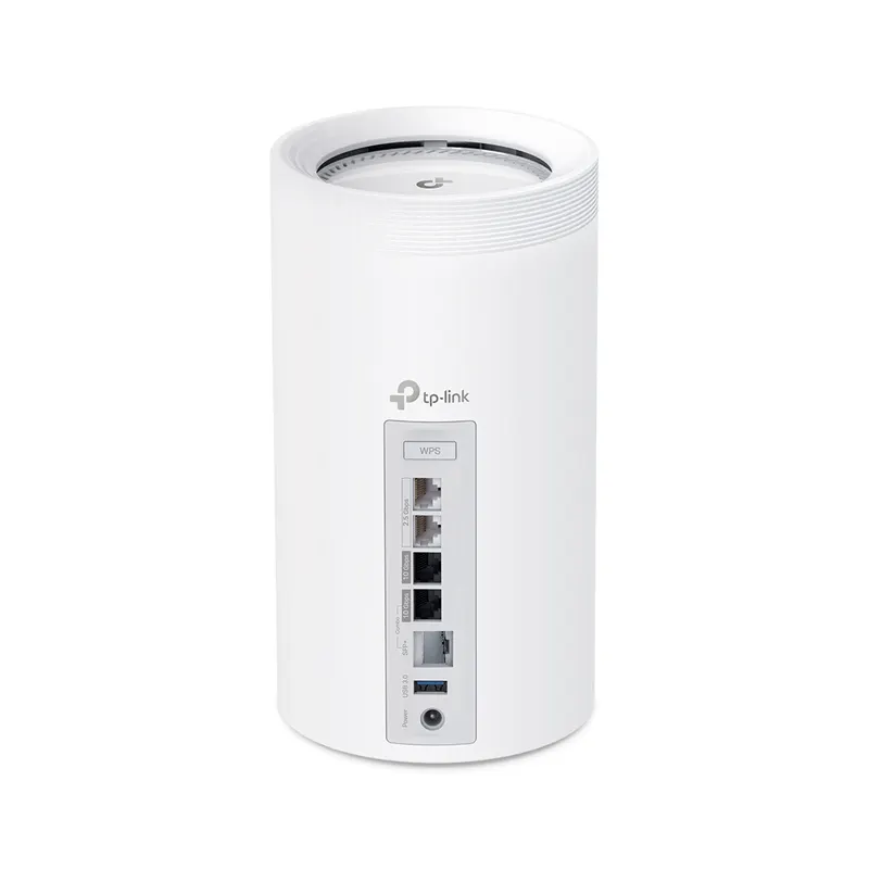 TP-Link Беспроводная MESH-система Wi-Fi TP-Link Deco BE85(1-pack)