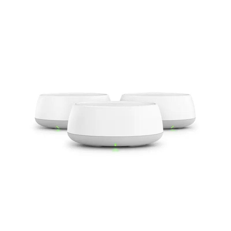 TP-Link Беспроводная MESH-система Wi-Fi TP-Link Deco BE25(3-pack)