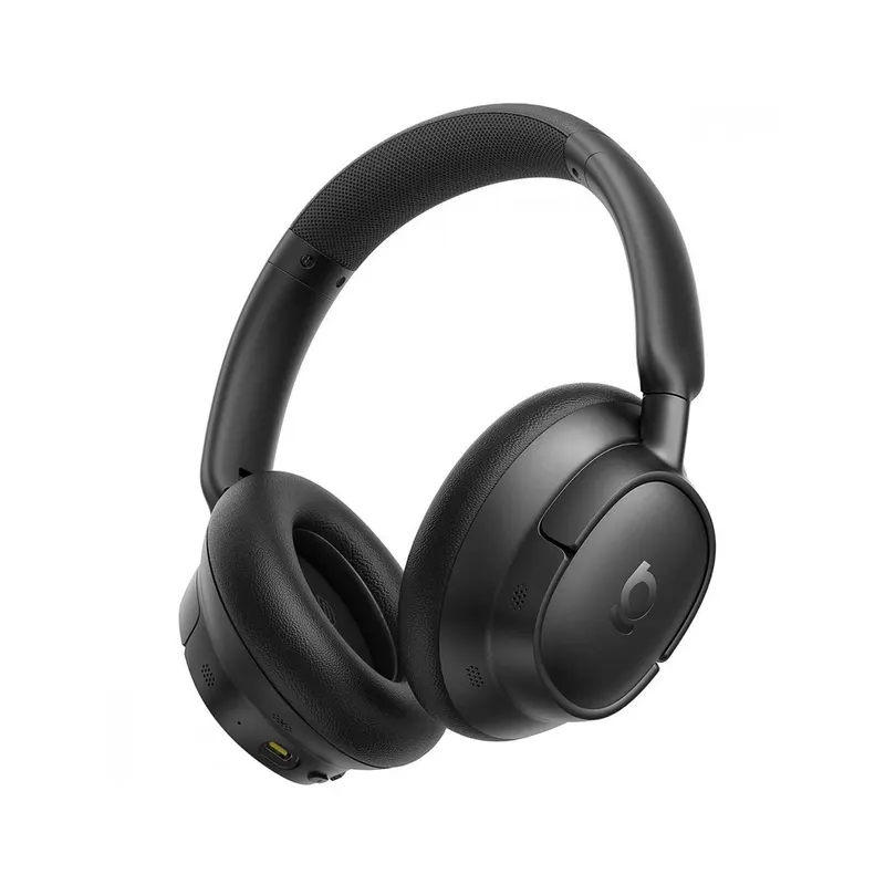 Baseus Наушники Baseus Bass BH1 NC Black (A0203703)