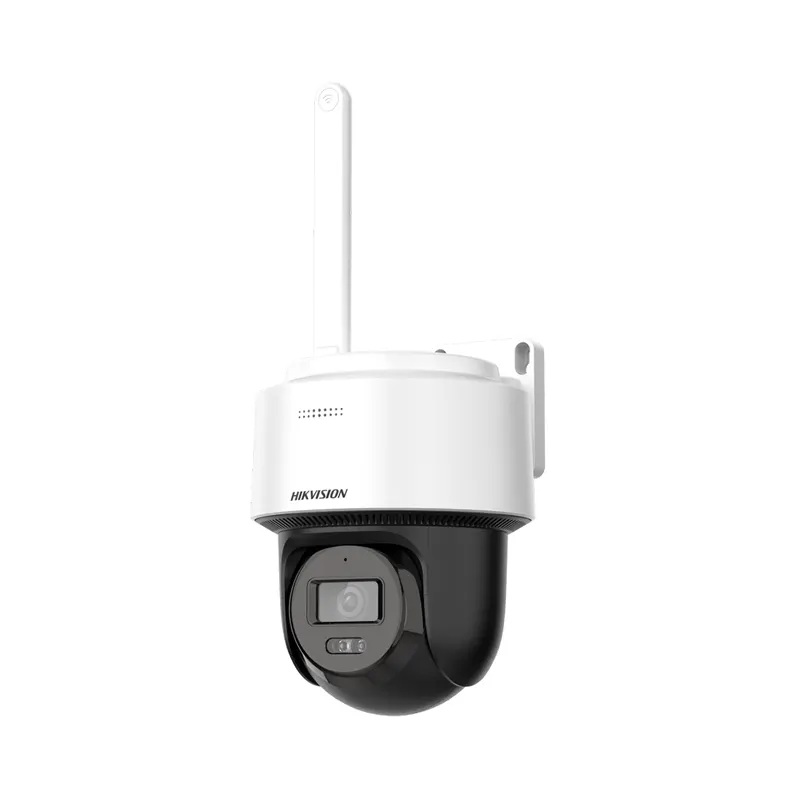 Hikvision IP видеокамера Hikvision DS-2DE2C200IWG/W(W)