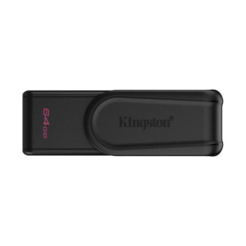 Kingston USB-накопитель Kingston DTXS/64GB 64GB