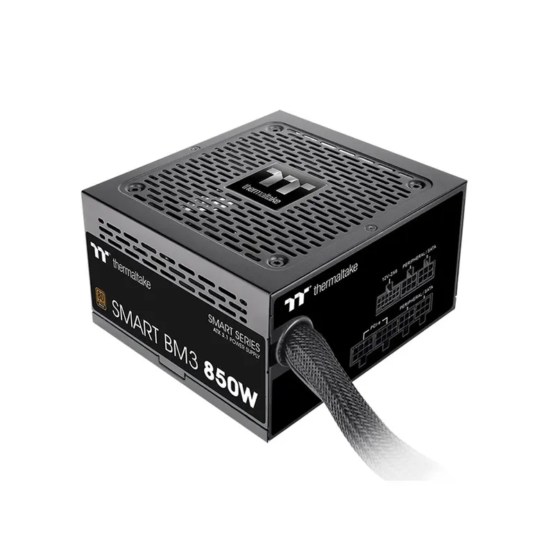 Thermaltake Блок питания Thermaltake Smart BM3 850W
