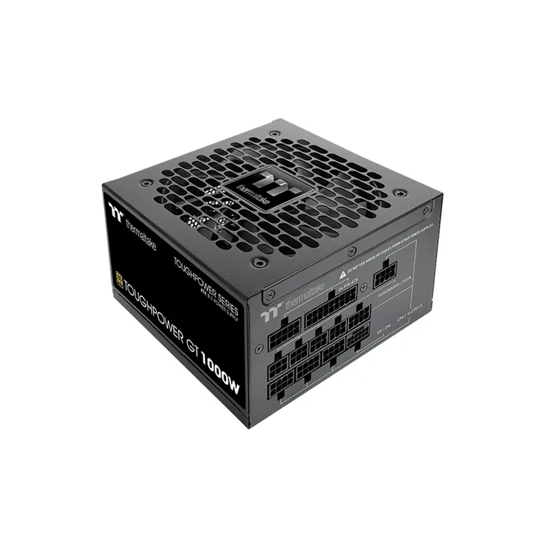 Thermaltake Блок питания Thermaltake Toughpower GT 1000W