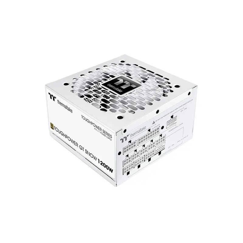 Thermaltake Блок питания Thermaltake Toughpower GT 1200W White