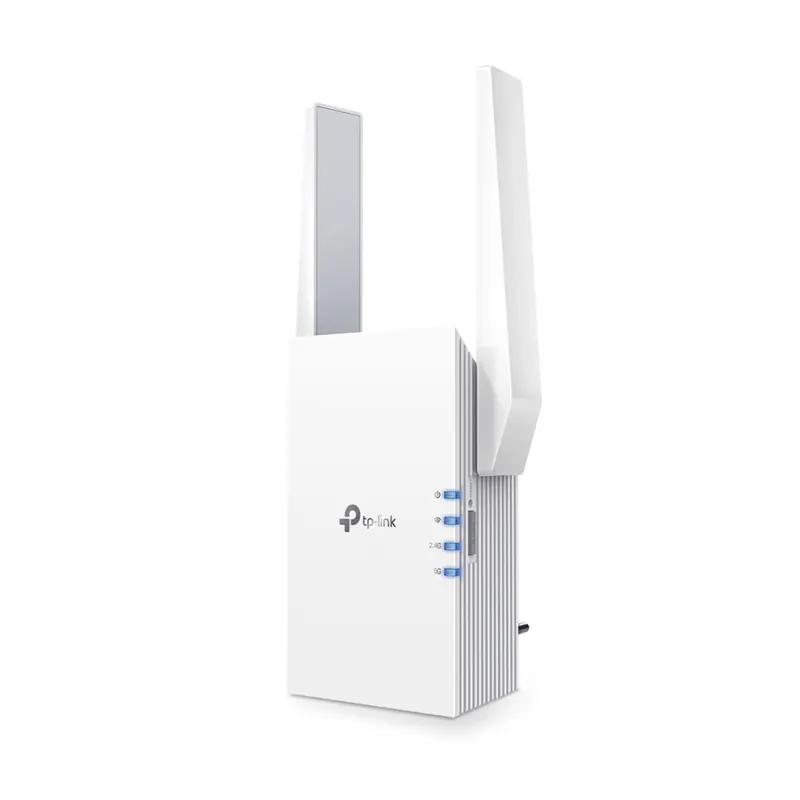 TP-Link Усилитель Wi-Fi сигнала TP-Link RE705X