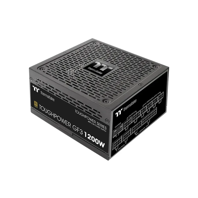 Thermaltake Блок питания Thermaltake Toughpower GF3 A3 1200W Gold