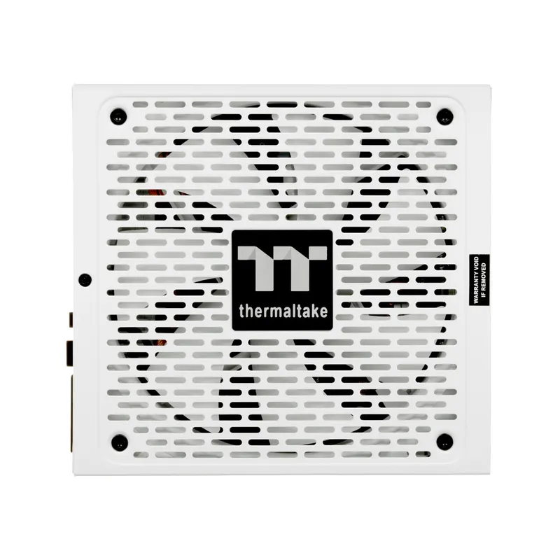 Thermaltake Блок питания Thermaltake Toughpower GF3 1200W White
