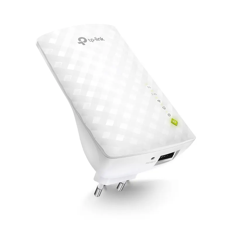 TP-Link Усилитель Wi-Fi сигнала TP-Link RE220