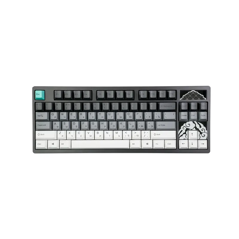 Varmilo Клавиатура Varmilo Yakumo VA80 Kailh Prestige Silent