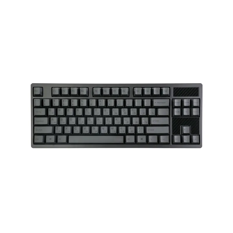 Varmilo Клавиатура Varmilo Charcoal VA80 Kailh Prestige Silent