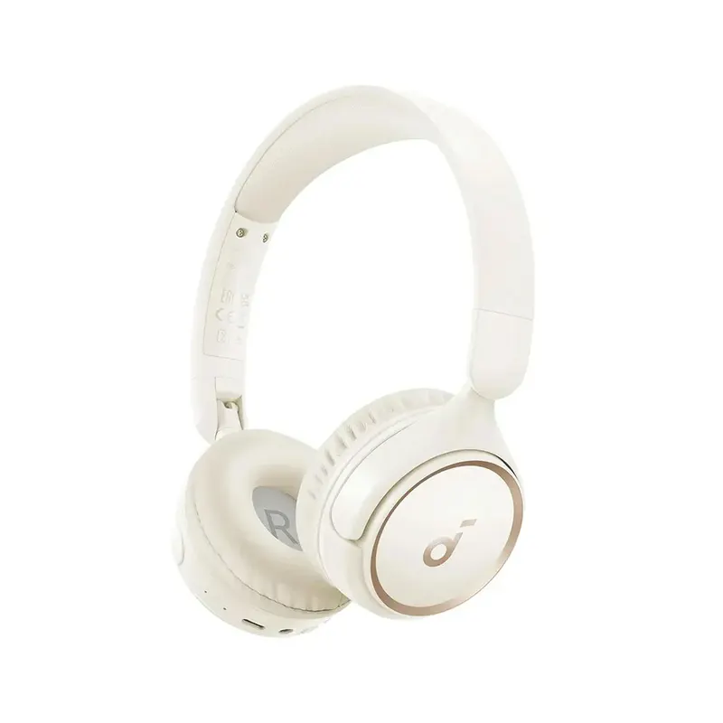 Soundcore Наушники soundcore H30i White