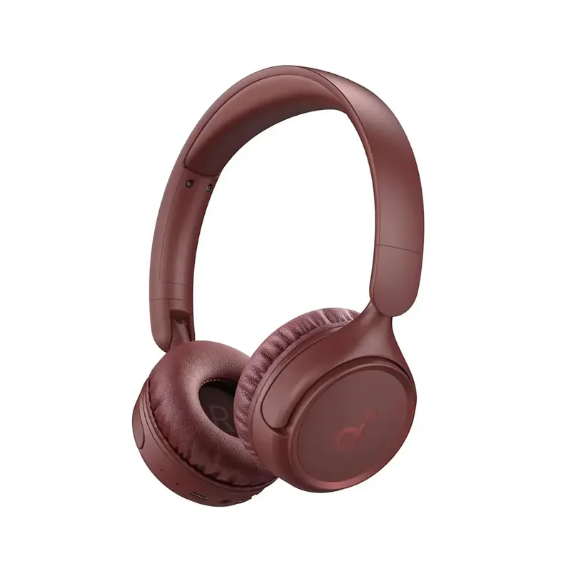 Soundcore Наушники soundcore H30i Red