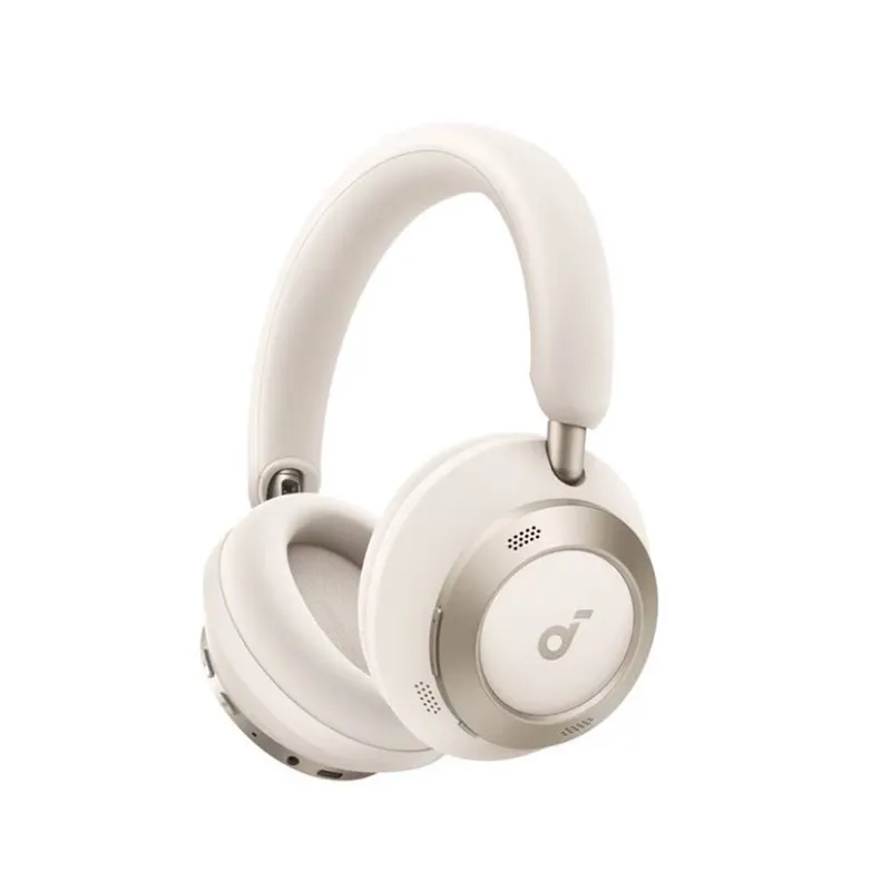 Soundcore Наушники soundcore Space One Pro White