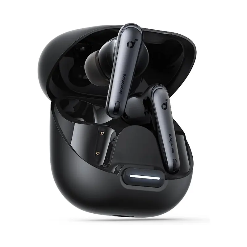 Soundcore Наушники soundcore Liberty 4 NC Black