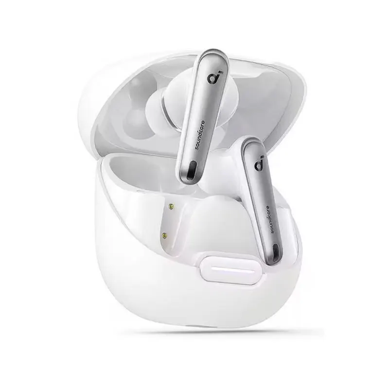 Soundcore Наушники soundcore Liberty 4 NC White