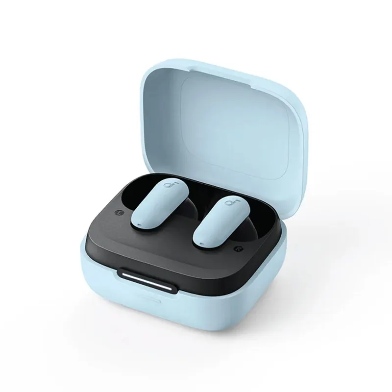 Soundcore Наушники soundcore R50i Blue