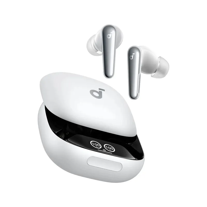 Soundcore Наушники soundcore Liberty 4 Pro White