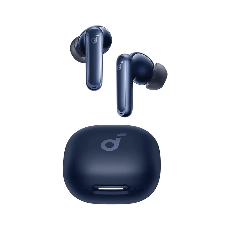 Soundcore Наушники soundcore P40i Blue