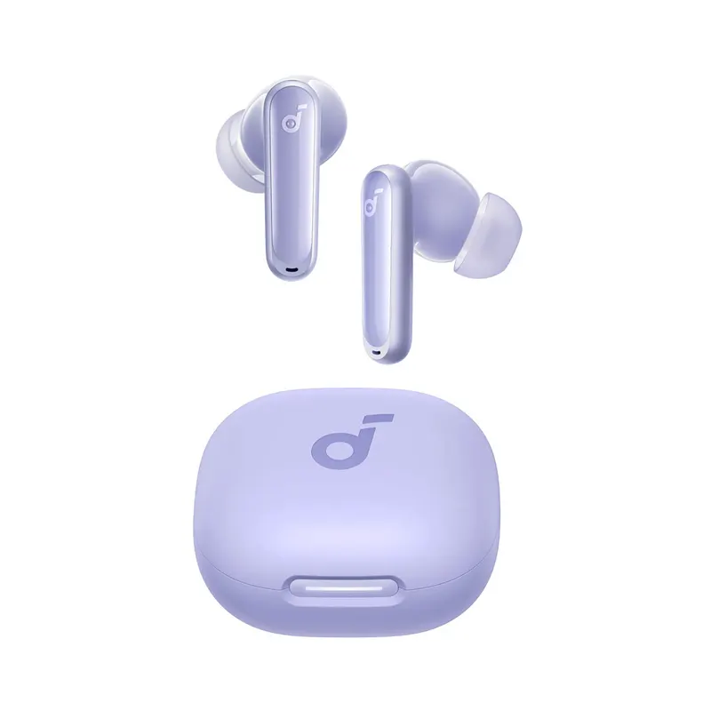 Soundcore Наушники soundcore P40i Purple
