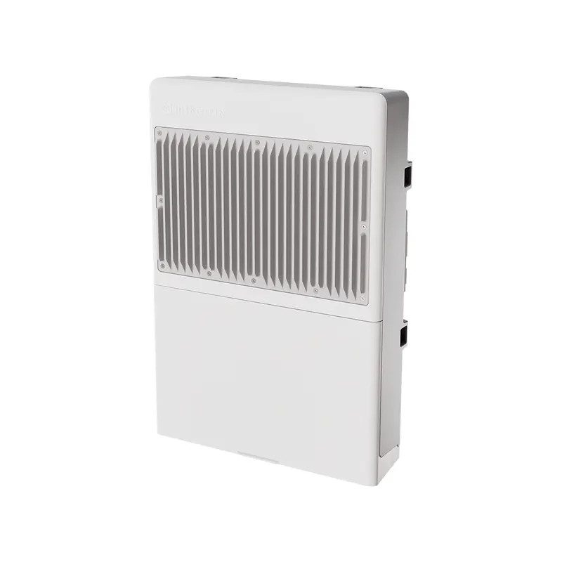 MikroTik Коммутатор MikroTik CSS610-8P-2S+OUT