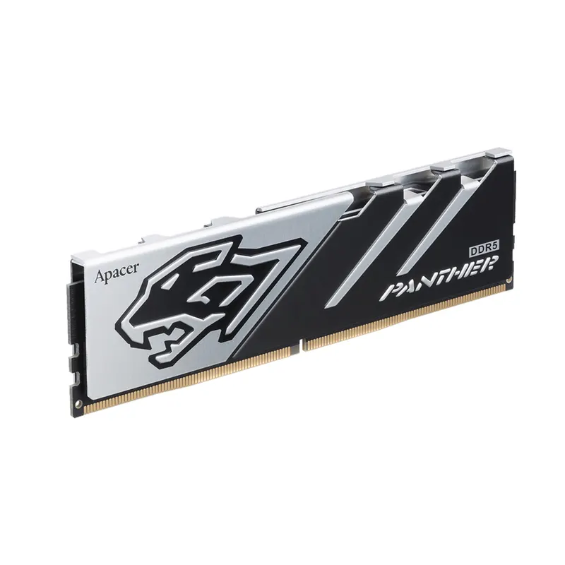 Apacer Модуль памяти Apacer Panther AH5U16G60C6227BAA-1 DDR5 16GB