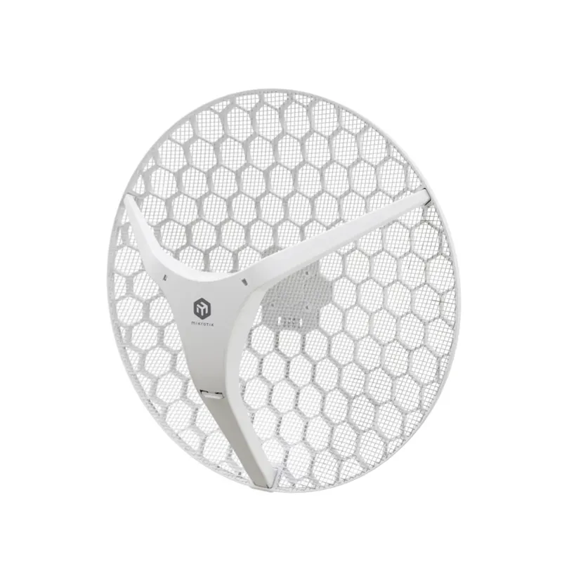 MikroTik Точка доступа MikroTik LHG-5axD-XL