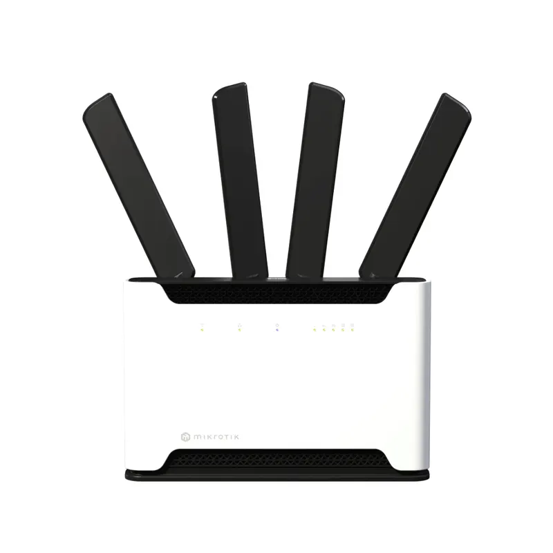 MikroTik Маршрутизатор MikroTik D53G-5HacD2HnD-TC&EG120K-EA