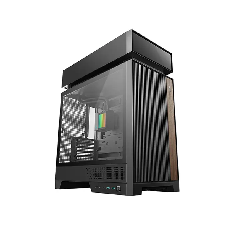 Deepcool Компьютерный корпус Deepcool CL6600 без Б/П