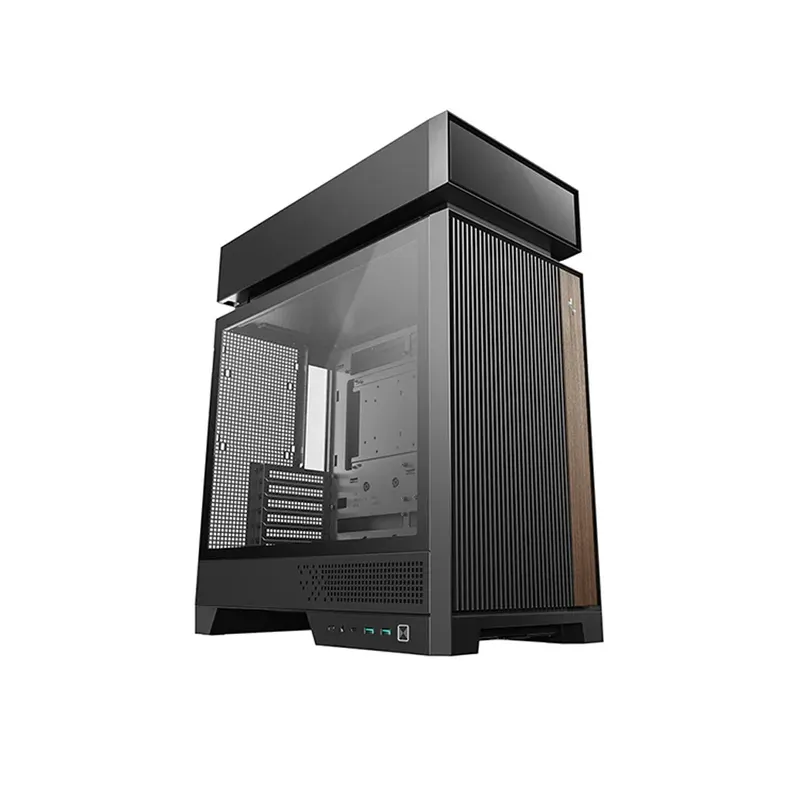 Deepcool Компьютерный корпус Deepcool CL660 без Б/П