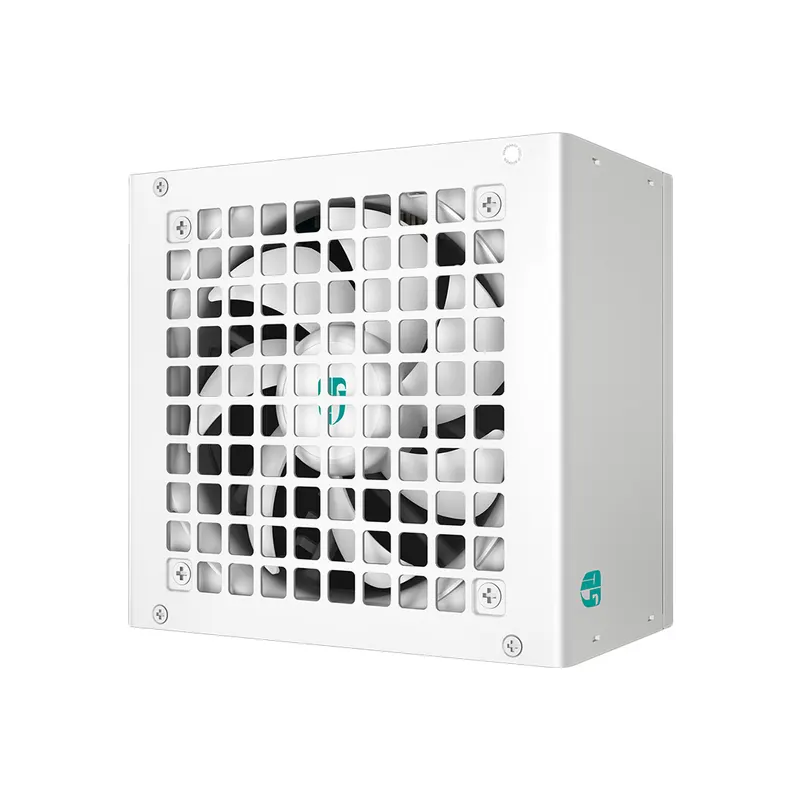 Gamerstorm Блок питания GamerStorm PQ750G WH